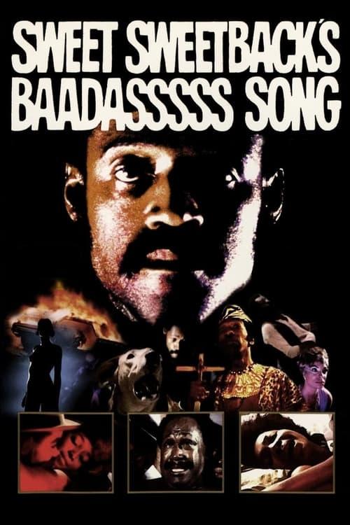 Sweet Sweetback's Baadasssss Song filmas online