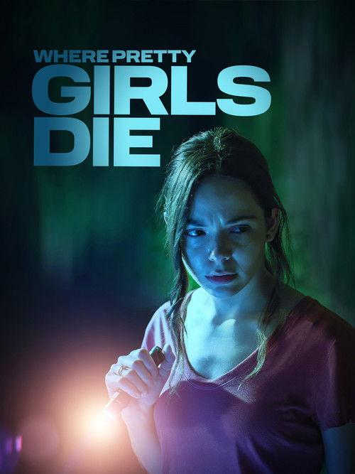 Where Pretty Girls Die filmas online