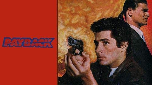 Payback filmas žiurėti online