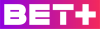 BET+ studio logo