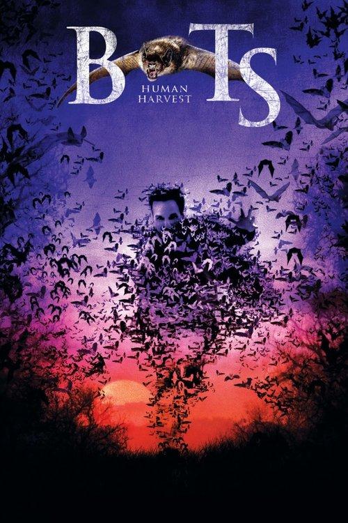 Bats: Human Harvest filmas online