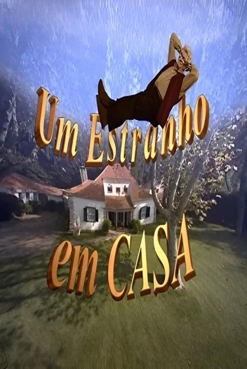 Um Estranho em Casa filmas online