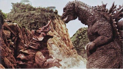 Godzilla, Mothra and King Ghidorah: Giant Monsters All-Out Attack filmas žiurėti online