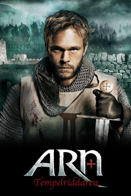 Arn: The Knight Templar filmas online