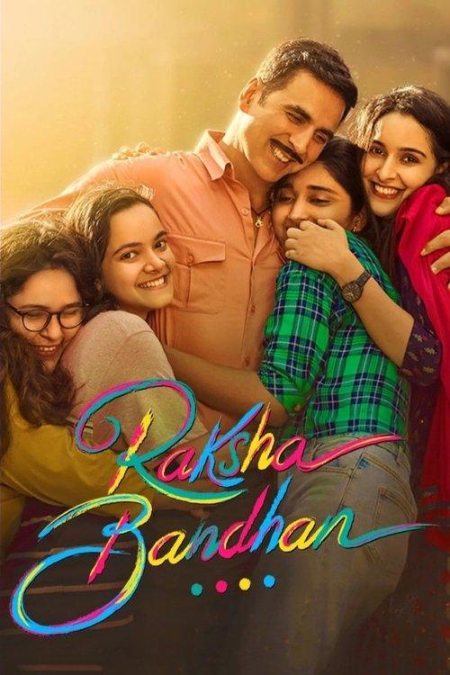 Raksha Bandhan filmas online