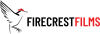 Firecrest Films studio logo