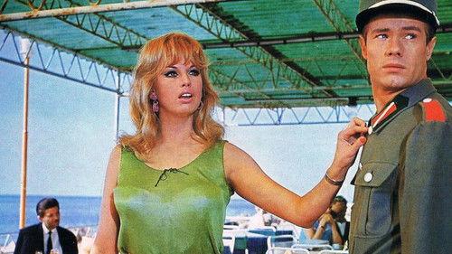 Carmen, Baby filmas žiurėti online