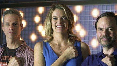 Never Surrender: A Galaxy Quest Documentary filmas žiurėti online