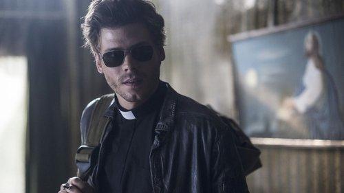 Žmogus, kuris buvo ketvirtadienis: Košmaras filmas žiurėti online