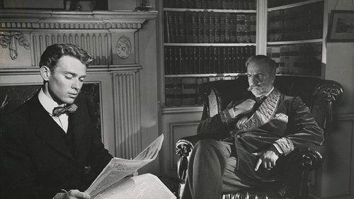 The Magnificent Yankee filmas žiurėti online