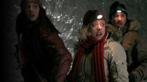 Arctic Predator filmas žiurėti online