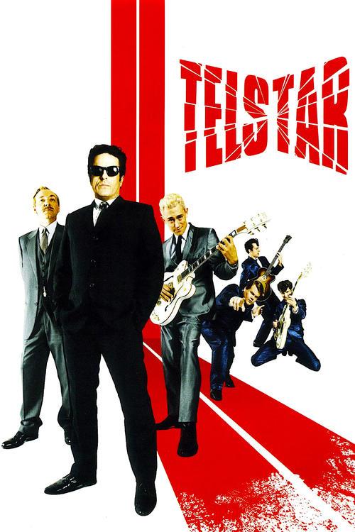 Telstar: The Joe Meek Story filmas online
