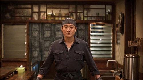 Midnight Diner filmas žiurėti online