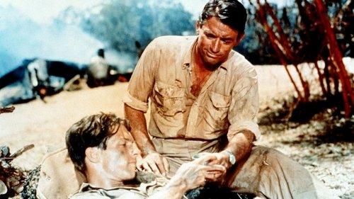 The Purple Plain filmas žiurėti online