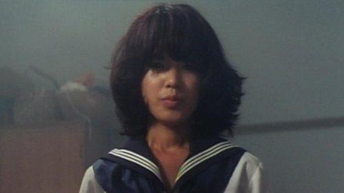 Angel Guts: High School Co-Ed filmas žiurėti online