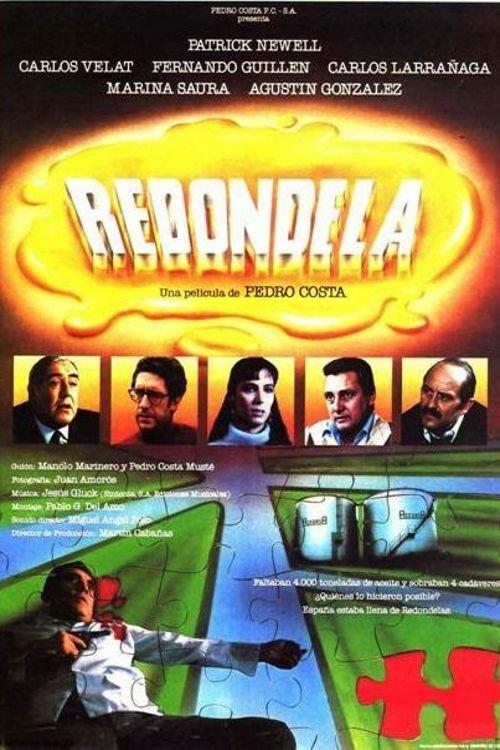 Redondela filmas online