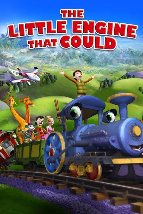 The Little Engine That Could filmas online