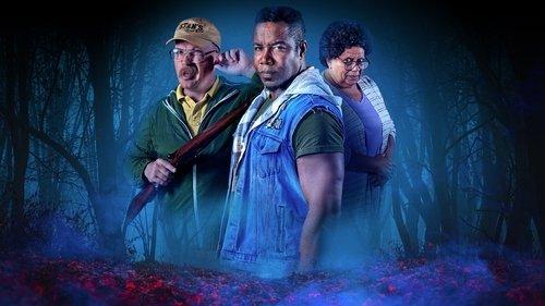 Don't Mess with Grandma filmas žiurėti online