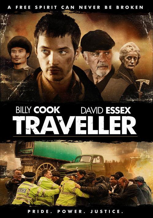 Traveller filmas online