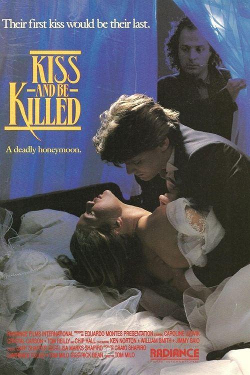 Kiss and Be Killed filmas online