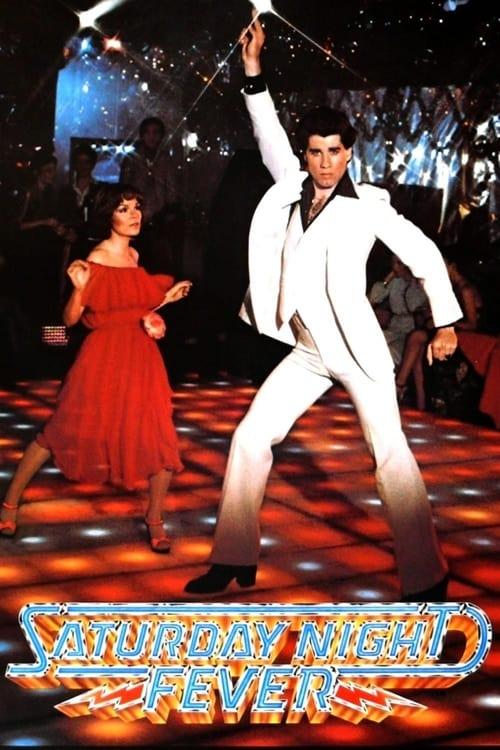 Saturday Night Fever filmas online