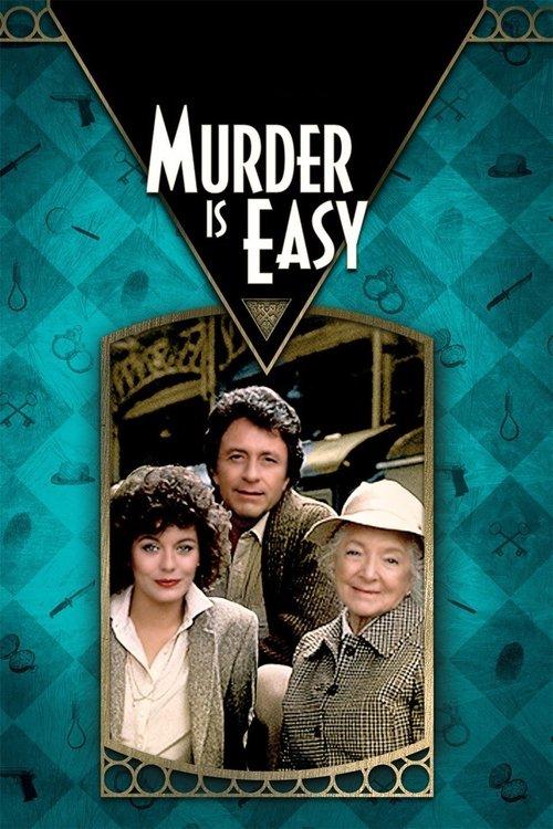 Murder Is Easy filmas online