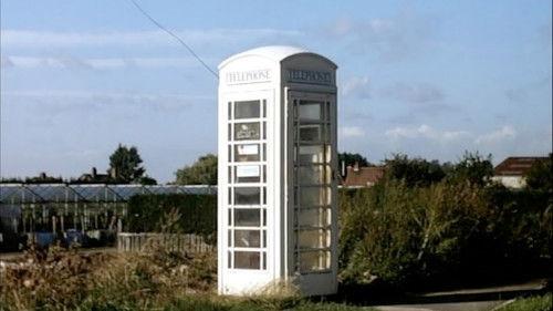 Robinson in Space filmas žiurėti online