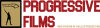 Progressive Films Montenegro studio logo