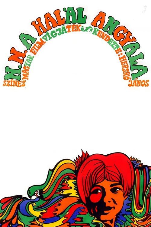 N.N. the Angel of Death filmas online