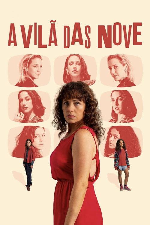 A Vilã das Nove filmas online