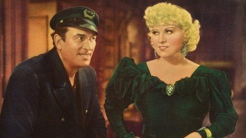 Klondike Annie filmas žiurėti online