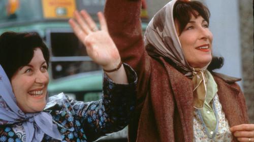 Agnes Browne filmas žiurėti online