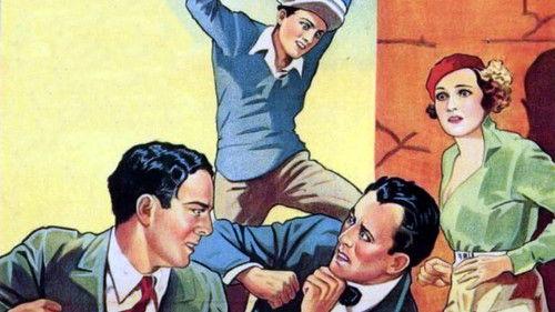 Burn 'Em Up Barnes filmas žiurėti online