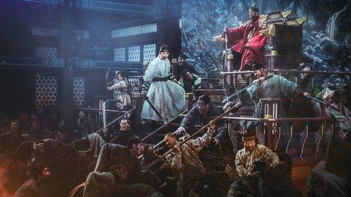 Rampant filmas žiurėti online