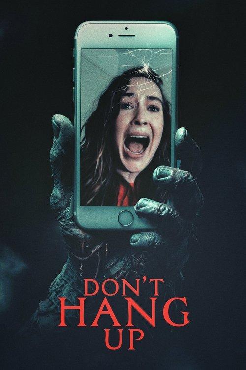 Don't Hang Up filmas online