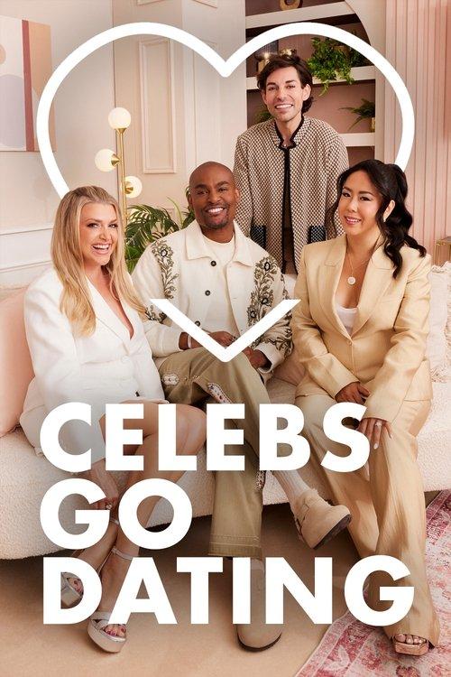 Celebs Go Dating filmas online