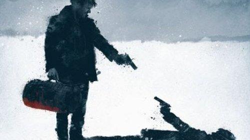 Dead Draw filmas žiurėti online