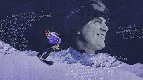 Dear Rider: The Jake Burton Story filmas žiurėti online