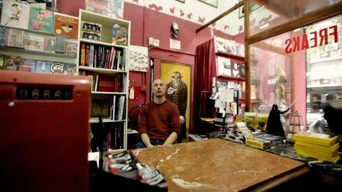 Cult of Terror filmas žiurėti online