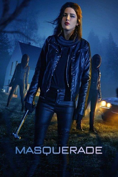 Masquerade filmas online