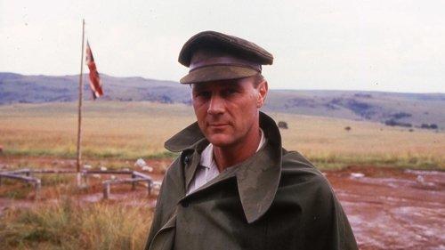 Blind Justice filmas žiurėti online