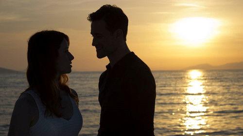 Non-Transferable filmas žiurėti online