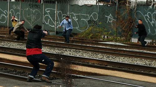 The Big Sleaze filmas žiurėti online