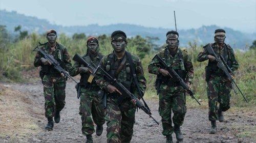 Believe: Takdir, Mimpi, Keberanian filmas žiurėti online