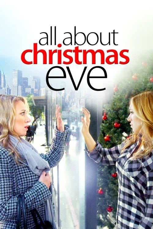 All About Christmas Eve filmas online