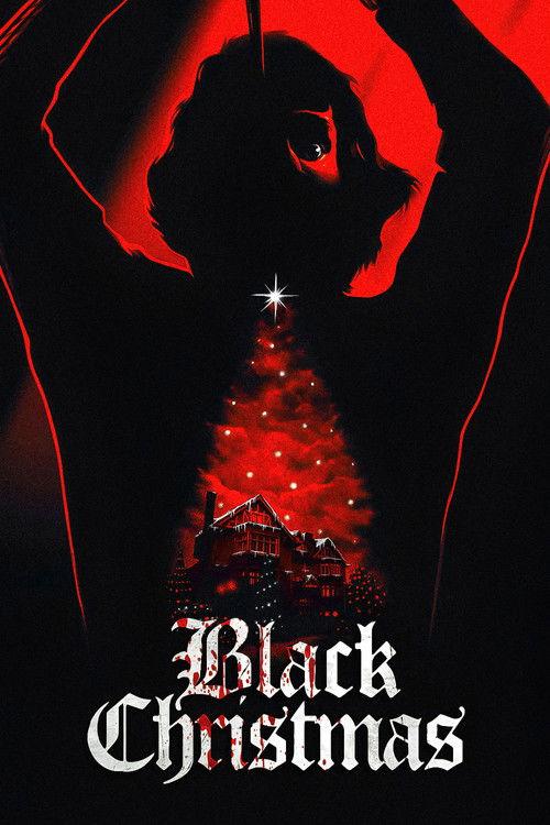 Black Christmas filmas online