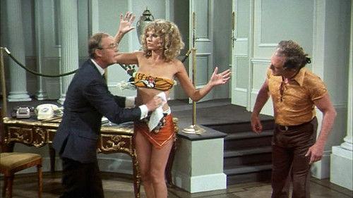 Not Now Darling filmas žiurėti online