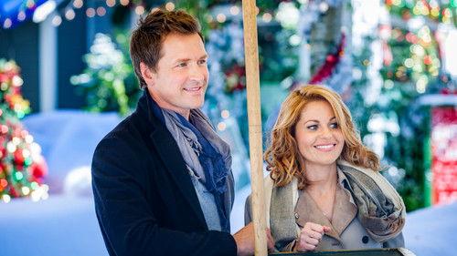 A Christmas Detour filmas žiurėti online