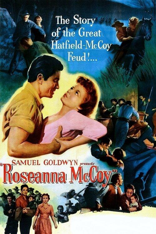 Roseanna McCoy filmas online