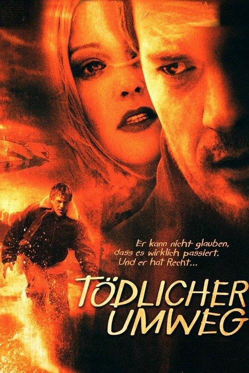 Deadly Diversion filmas online